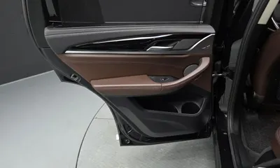 BMW X3 2018, 126611 км, за 30900000 KRW - фото 26