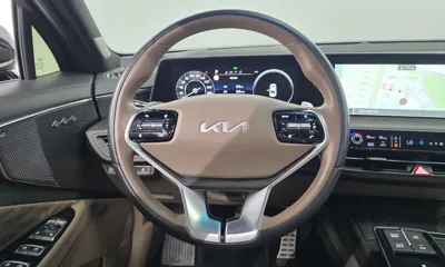 Kia K8 2022, 120421 км, за 22500000 KRW - фото 15