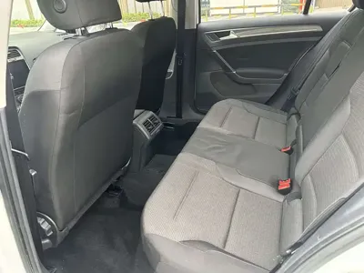 Volkswagen Golf 2015, 75000 км, за 32599 CNY - фото 4