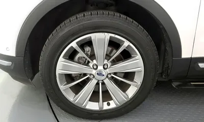 Ford Explorer 2018, 117921 км, за 13700000 KRW - фото 5