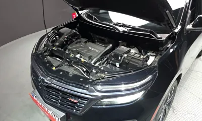 ChevroletGMDaewoo Equinox 2022, 27404 км, за 20490000 KRW - фото 6