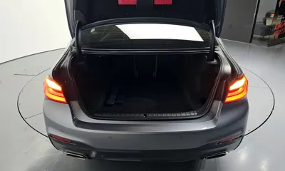 BMW 5-Series 2017, 116090 км, за 20490000 KRW - фото 27