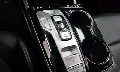 Hyundai Tucson 2022, 31457 км, за 18990000 KRW - фото 9