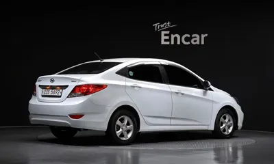 Hyundai Accent 2015, 149448 км, за 2980000 KRW - фото 2