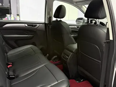 Haval M6 2022, 49000 км, за 66800 CNY - фото 18