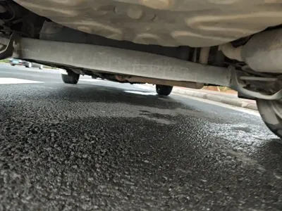 Toyota Yaris L 2015, 157300 км, за 23600 CNY - фото 25