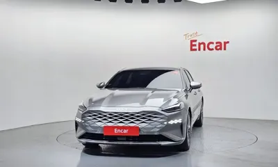 Kia K8 2024, 50485 км, за 31500000 KRW - фото 3