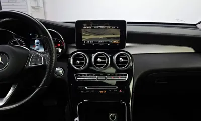 Mercedes-Benz GLC-Class 2018, 67588 км, за 29500000 KRW - фото 14