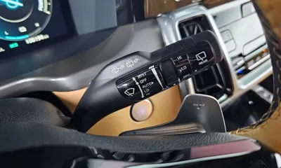 Kia Sorento 2023, 106194 км, за 31500000 KRW - фото 28