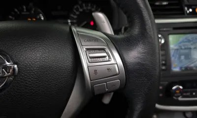 Nissan Altima 2017, 155981 км, за 6500000 KRW - фото 17