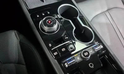 Kia K5 2024, 29827 км, за 33800000 KRW - фото 9