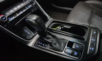 Hyundai Grandeur 2018, 208318 км, за 10500000 KRW - фото 9