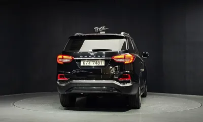 KG_Mobility_Ssangyong Rexton 2018, 108717 км, за 15000000 KRW