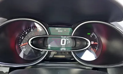 Renault-KoreaSamsung Cilo 2018, 98637 км, за 7300000 KRW - фото 8