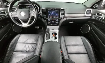 Jeep Cherokee 2021, 73467 км, за 25900000 KRW - фото 7