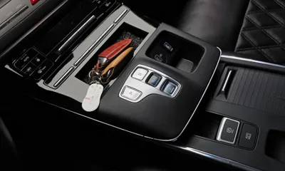 Hyundai Grandeur 2020, 172291 км, за 13500000 KRW - фото 9