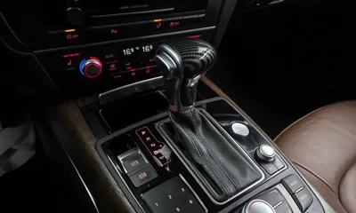 Audi A7 2014, 111786 км, за 8300000 KRW - фото 9