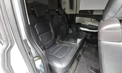 Kia Ray 2014, 142859 км, за 7000000 KRW - фото 19