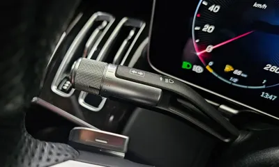 Mercedes-Benz S-Class 2022, 80958 км, за 86000000 KRW - фото 30