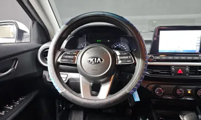 Kia K3 2019, 151786 км, за 8900000 KRW - фото 11