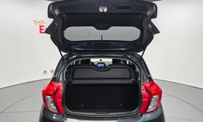 ChevroletGMDaewoo Spark 2018, 64587 км, за 6200000 KRW - фото 20