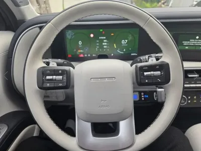 Hyundai Palisade 2025, 24296 км, за 58900000 KRW - фото 6