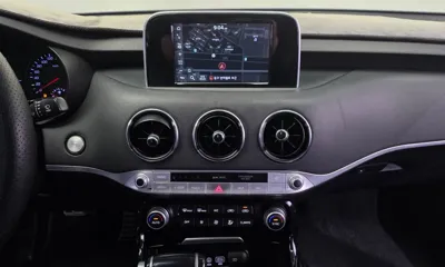 Kia Stinger 2018, 160037 км, за 13300000 KRW - фото 15
