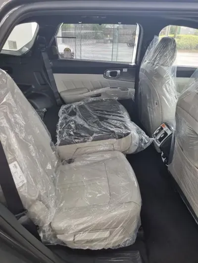 Kia Sorento 2026, 18 км, за 99990000 KRW - фото 14