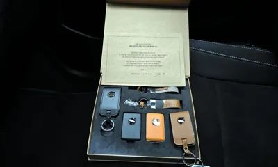 Volvo XC40 2025, 14489 км, за 43900000 KRW - фото 28