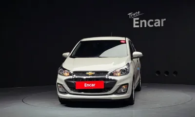 ChevroletGMDaewoo Spark 2019, 27415 км, за 8900000 KRW
