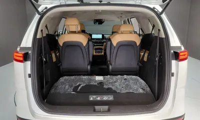 Kia Canival 2023, 33701 км, за 31600000 KRW - фото 20