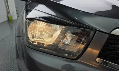 KG_Mobility_Ssangyong KORANDO 2017, 135510 км, за 9500000 KRW - фото 22