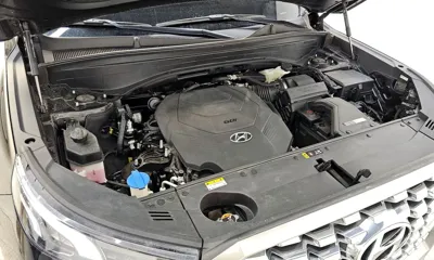 Hyundai Palisade 2022, 51259 км, за 25400000 KRW - фото 6