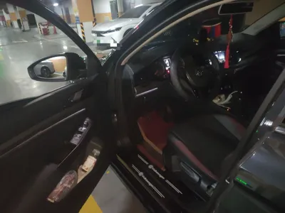 Volkswagen Bora 2019, 129000 км, за 43834.25 CNY - фото 17