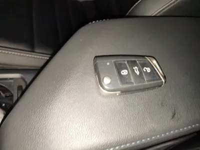 Volkswagen Sagitar 2019, 43500 км, за 66877.42 CNY - фото 9
