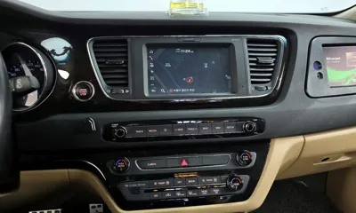 Kia Canival 2020, 95574 км, за 18500000 KRW - фото 12