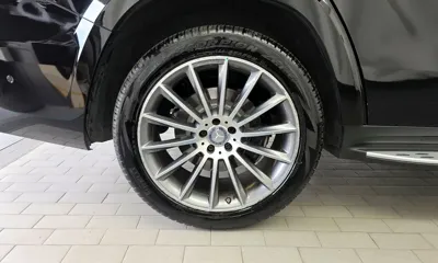 Mercedes-Benz GLS-Class 2017, 104080 км, за 31000000 KRW - фото 5