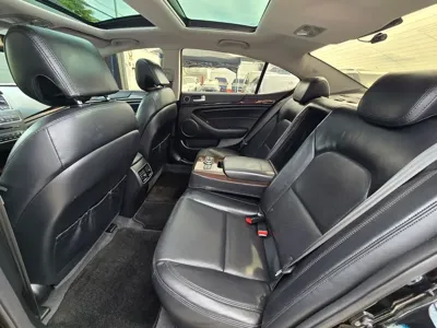 Kia K7 2016, 140748 км, за 6500000 KRW - фото 11