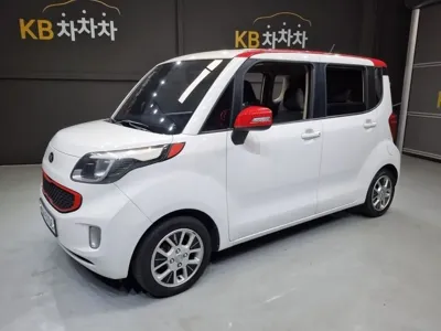 Kia Ray 2013, 149067 км, за 5700000 KRW