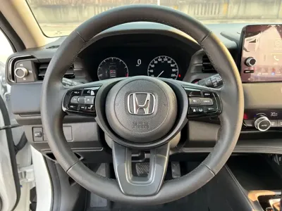 Honda XR-V 2023, 11000 км, за 135800 CNY - фото 21