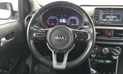 Kia Morning 2018, 69423 км, за 8500000 KRW - фото 17
