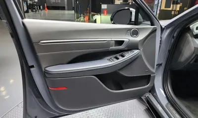 Hyundai Sonata 2024, 16833 км, за 30800000 KRW - фото 24