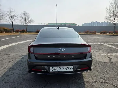 Hyundai Sonata 2020, 54481 км, за 14700000 KRW - фото 4