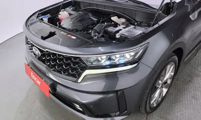 Kia Sorento 2021, 43599 км, за 26700000 KRW - фото 6