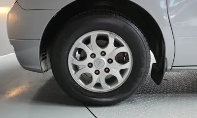 Hyundai Starex 2015, 194915 км, за 5900000 KRW - фото 5