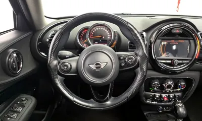 MINI Clubman 2016, 87697 км, за 9900000 KRW - фото 13