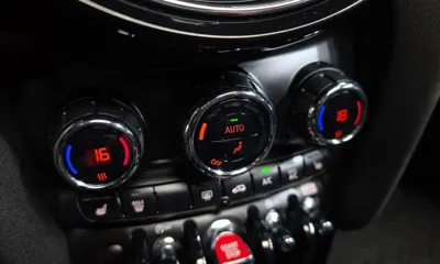 MINI Cooper 2019, 43171 км, за 15500000 KRW - фото 28