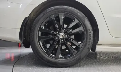 Kia Canival 2018, 159882 км, за 10500000 KRW - фото 5