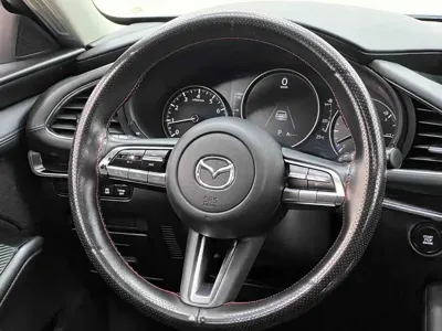 Mazda 3 Axela 2020, 72000 км, за 62000 CNY - фото 21