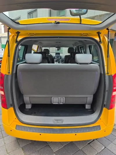 Hyundai Starex 2017, 44070 км, за 12500000 KRW - фото 16
